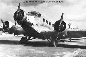162 - ARMEE DE L'AIR EN ALGERIE 1945-1962-10 (22)